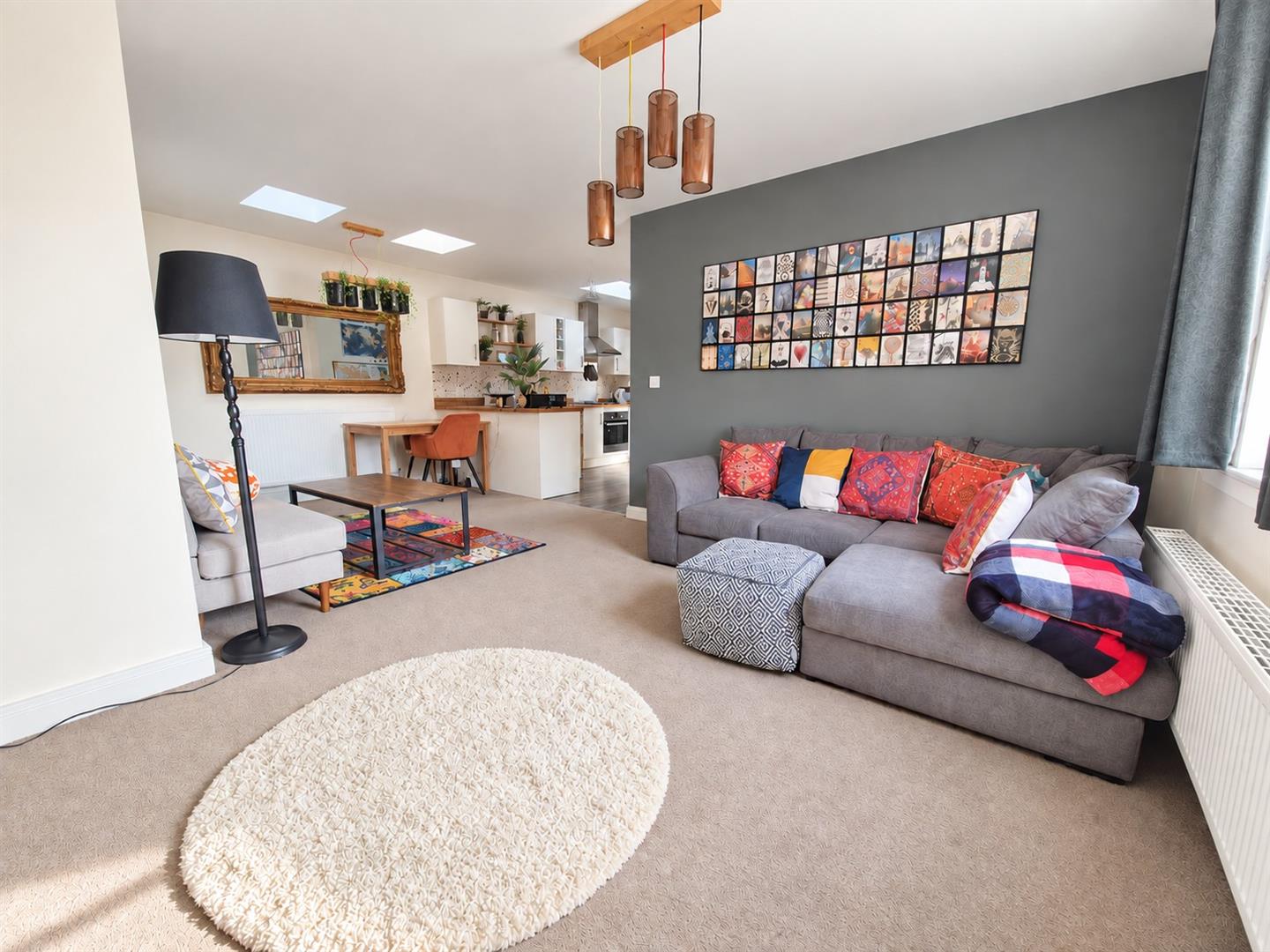 Hazelwick Drive, Great Denham, Beds